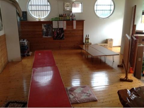 Minshuku Kawakami Yakushima (Kagoshima) Ngoại thất bức ảnh